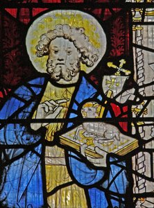 St. Johannes der Täufer
