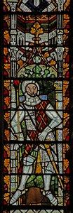 Gilbert III de Clare von English School