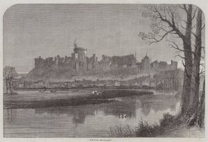 Windsor von English School