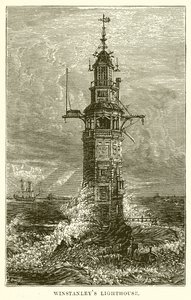 Winstanleys Leuchtturm von English School