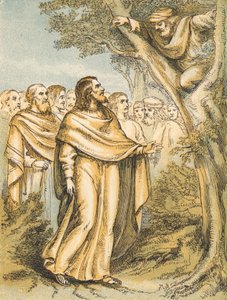Zachäus