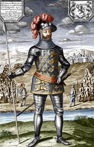 Der Schwarze Prinz von English School English School