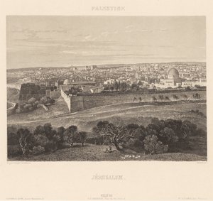 Jerusalem