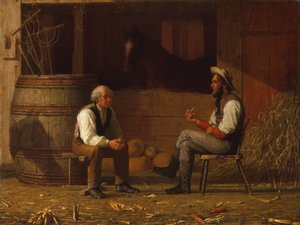 Darüber reden, 1872