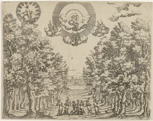 Reich von Flora
