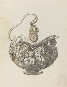 Zierkrug von Erasmus Hornick