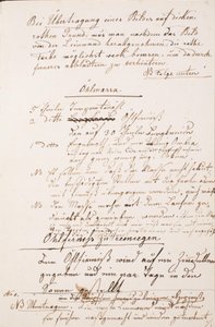 Notizbuch von Erasmus von Engert