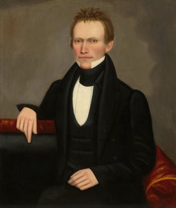 Paul Smith Palmer von Erastus Salisbury Field