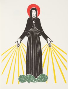 Unsere Liebe Frau von Lourdes