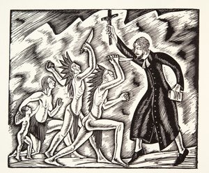 Der Angriff, aus 