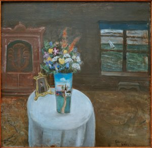 Ängblommor