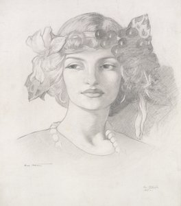 Anne Patterson von Eric Harald Macbeth Robertson