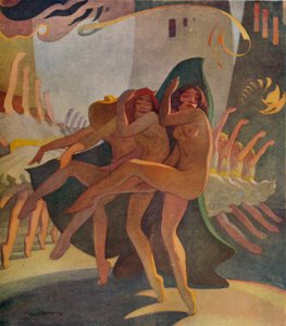 Tanzrhythmus
