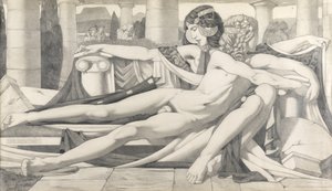 Eros und Aphrodite