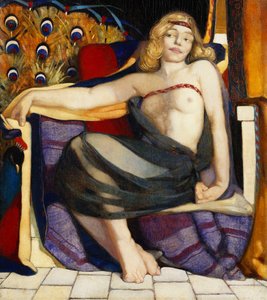 Odaliske