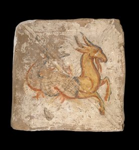 Steinbock 244-245 n. Chr.