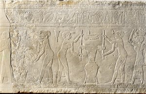 Die Herstellung von Lilienparfüm