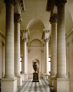 Louvre-Palast
