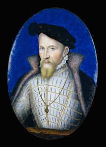 Teller: François de Lorraine, Herzog von Guise von Erich Lessing