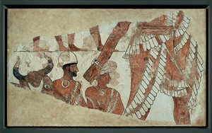 Der Ordner des Opfers