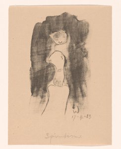 Spiritismus von Erich Wichmann