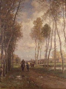 Tal der Somme