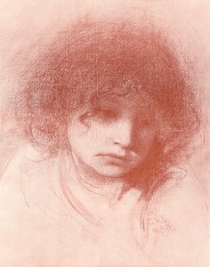 Polly von Ernest Borough Johnson