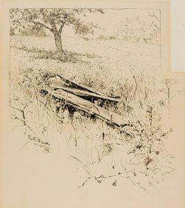 Eroberung von Fort Ticonderoga