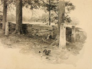 Concord von Ernest C. Peixotto