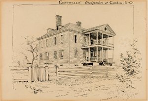 Cornwallis