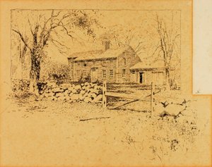 Landhaus