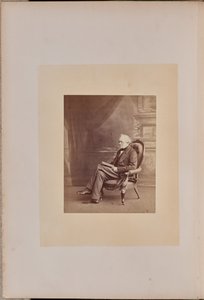 Sir Charles Lyell von Ernest H. Edwards
