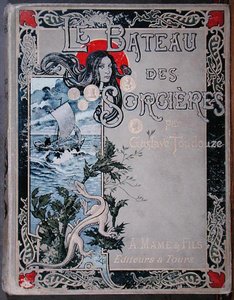 Titelseite von 