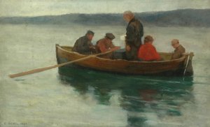 Studie für 