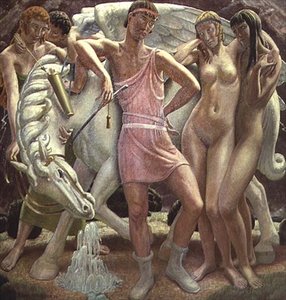 Diejenigen, die wagen von Ernest Procter