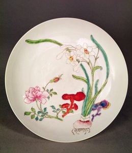Schachtel, ca. 1905