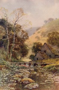 Lathkil Dale