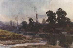 Newport von der Medina