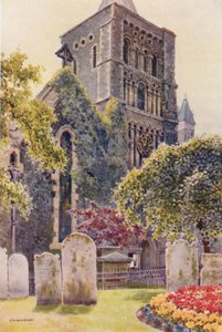 St. Marienkirche, Dover