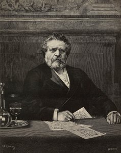 Giosue Carducci