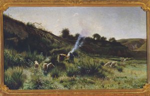 Herbst von Ernesto Rayper