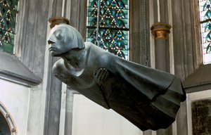 Engel, Kriegsdenkmal