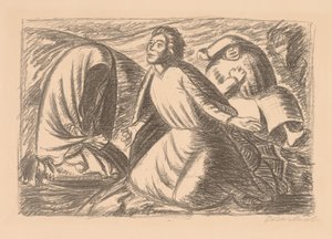 Hoffnung und Verzweiflung II