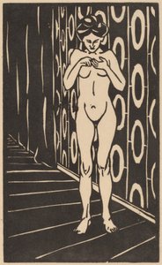 Das Fingerspiel, 1905