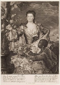 Sophia Amalia, Herzogin von Braunschweig-Lüneburg