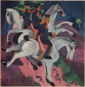 Die Reitschule