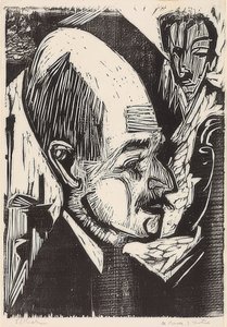 Kopf Dr. Bauer