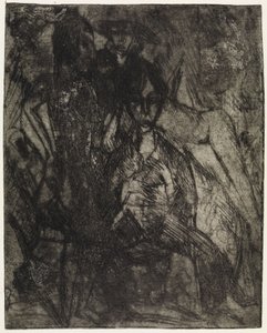  von Ernst Ludwig Kirchner