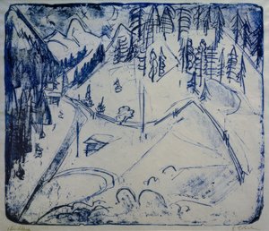 Winterlandschaft
