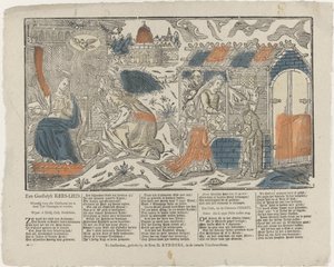 Ein geistliches Weihnachtslied